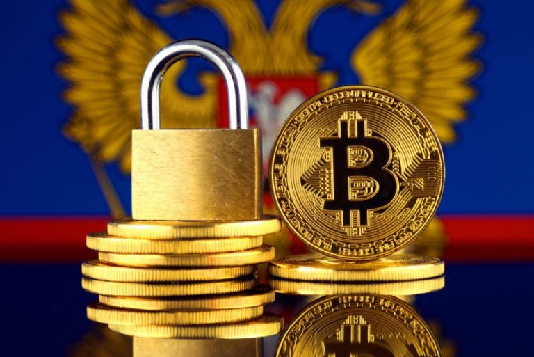 Россия не готова принять биткоин в качестве законного платежного средства