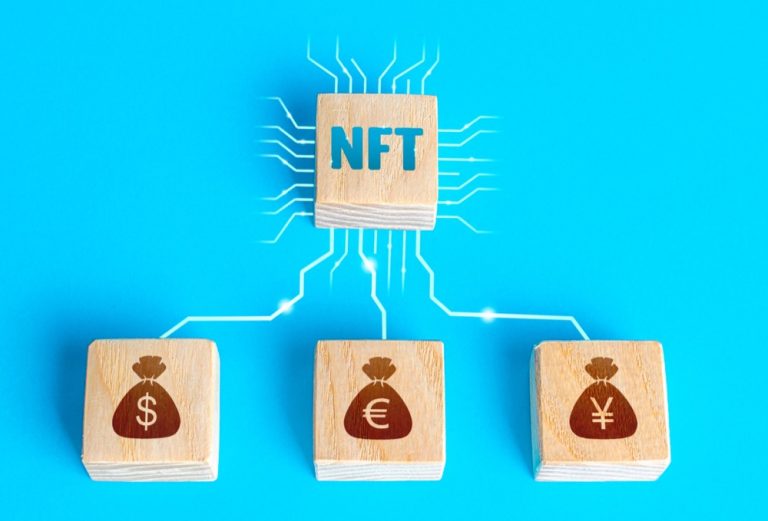 Coinbase запускает торговую платформу для NFT-токенов