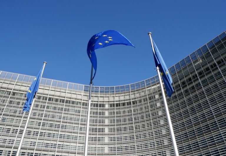 Европейский регулятор призывает запретить майнинг proof-of-work