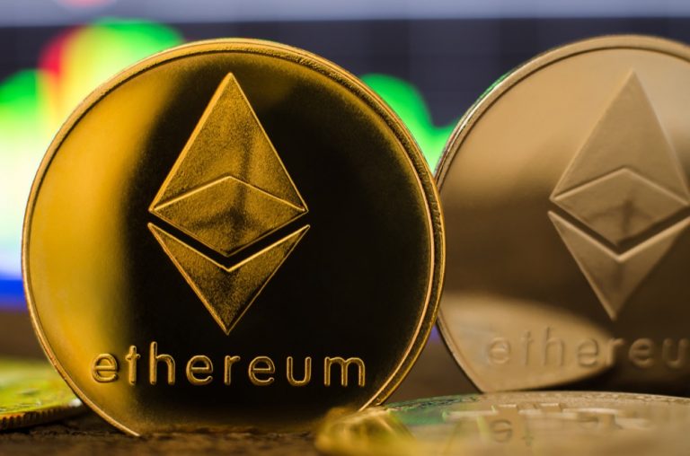 Основатель BitMEX уверен, что после слияния, Ethereum вырастет до $10 тыс